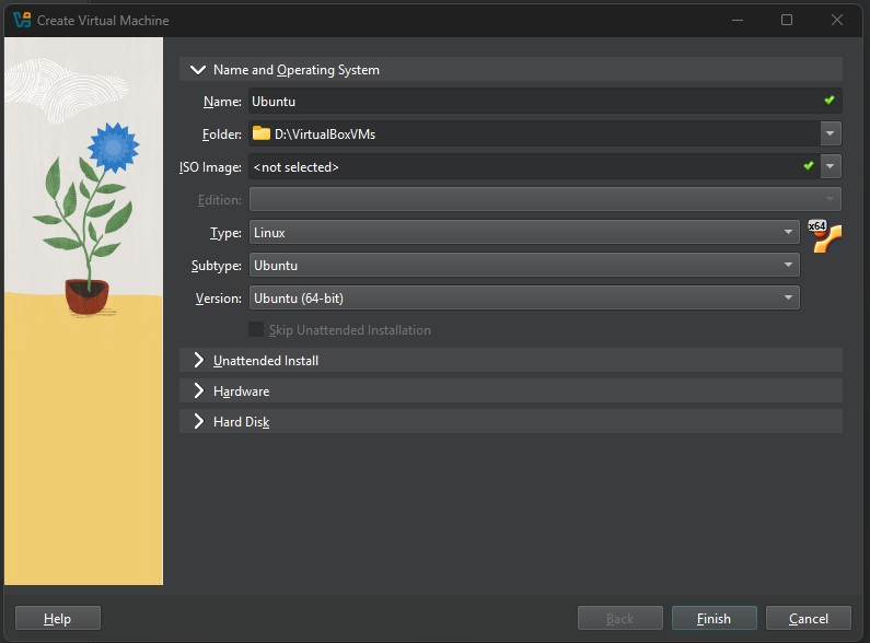 Fields Automatically Filled